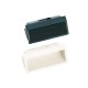 Sugatsune AT-100 Cabinet Recessed Pull, Length-100 mm