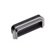 Sugatsune UP-600 Cabinet Recessed Pull, Material-ABS, Length-100 mm