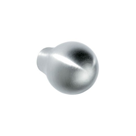 Sugatsune EY-338 Cabinet SUS Knob, Finish-Satin