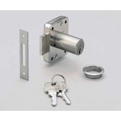 Sugatsune 3310-30/SN Drawer Cabinet Lock