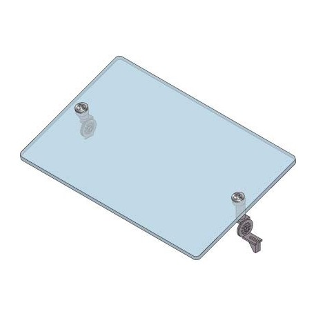 Sugatsune XL-US02-S003 Shelf Support (Angle Adjustable) for Glass