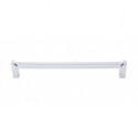 Top Knobs TK243 Sanctuary II Meadows Edge Appliance Pull 12" (c-c)