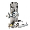 ACCENTRA YR852/853 Interconnected Mechanical Lockset, YH Collection