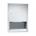 ASI 0457 Traditional - Paper Towel Dispenser - Multi, C-Fold