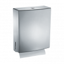 ASI 20210 Roval - Paper Towel Dispenser - Multi, C-Fold - Surface Mounted