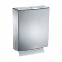ASI 10-20210 Roval - Paper Towel Dispenser - Multi, C-Fold - Surface Mounted