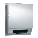 ASI 68523A Simplicity - Automatic Paper Towel Dispenser - Roll - Battery