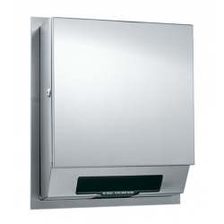 ASI 68523AC Simplicity - Automatic Paper Towel Dispenser - Roll - (110-240V)