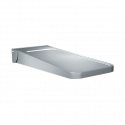 ASI 0698 Shelves, Utility (Fold Down-Type) – Surface Mounted