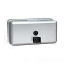 ASI 0345 Soap Dispenser (Liquid) Horizontal – Surface Mounted