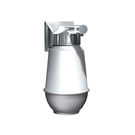 ASI 9343 Surface Mounted Commercial Restroom Soap Dispenser 