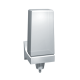 ASI 0356 Soap Dispenser (Liquid, Push-Up Type) 24 Oz. – Surface Mounted