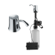 ASI 20333 Roval™ Automatic Soap Dispenser – Vanity Mounted