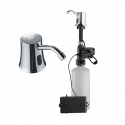 ASI 20333/4 Roval Automatic Soap Dispenser - Battery -Vanity Mounted