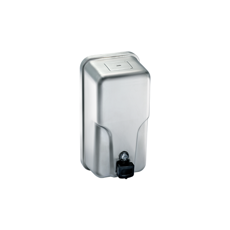 ASI 20363 Roval™ Surface Mounted Vertical Soap Dispenser