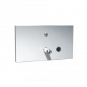 ASI 6326 Simplicity Collection Soap Dispenser (Liquid) Horizontal – Recessed