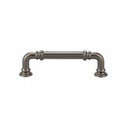 Top Knobs TK32 Chareau Reeded Pull