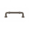 Top Knobs TK32 Chareau Reeded Pull