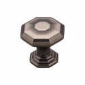 Top Knobs TK34 Chareau Chalet Knob