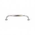 Top Knobs TK38 Chareau Shrewsbury D-Pull