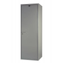 Hallowell Security Max HTC/ HTA High-Security All-Welded Stock Locker