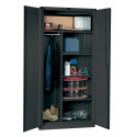  HWG6CC6478-4CL All-Welded Steel Combination Cabinets