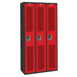 Hallowell AWA282 PE/Gym Lockers