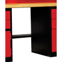 FKWPS30ME-HT Workbench Lower Pedestal Shelf