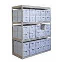  RS421560-3SP Record Storage Shelving