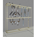 Hallowell Rivetwell HTP Tailpipe Shelving