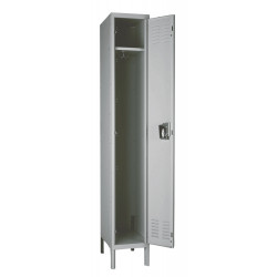 Hallowell MedSafe UMS Antimicrobial Health Care Lockers