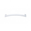Top Knobs TK249 Sanctuary II Euro Open Arched Pull 5" (c-c)