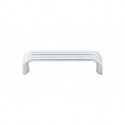 Top Knobs TK264 Sanctuary II Modern Deco Pull