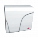 ASI 0165 Profile Compact Dryer – Surface Mounted – White