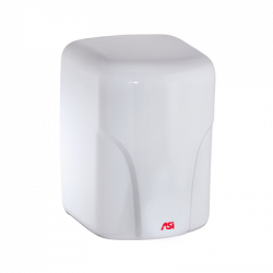 ASI 0197 Turbo-Dri™ High-Speed Hand Dryer