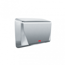 ASI 0199-1 Turbo Ada™ High-Speed Hand Dryer (115-120V) – Surface Mounted