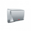 American Specialties, Inc. 10-0199-1-93 Turbo Ada High-Speed Hand Dryer (115-120V) – Surface Mounted