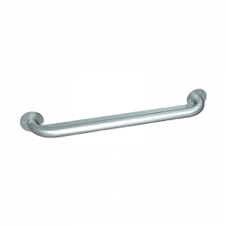 ASI 159 Security Grab Bar - 18"L - Front Mount