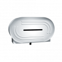 ASI 0039 Low Profile 9" Jumbo Roll Toilet Tissue Dispenser – Surface Mounted