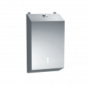 ASI 0262 Toilet Tissue Dispenser (Folded Tissue) – Surface Mounted