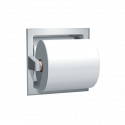 American Specialties, Inc. 10-7403-S Spare Roll Toilet Tissue Holder – Recessed