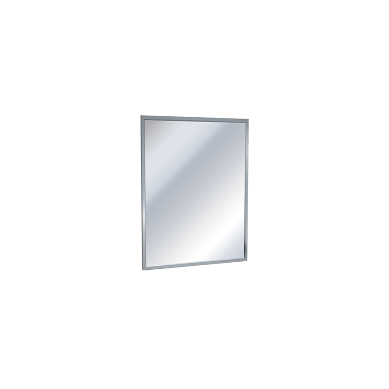 ASI 0620 Stainless Steel Chan-Lok – Plate Glass Mirrors