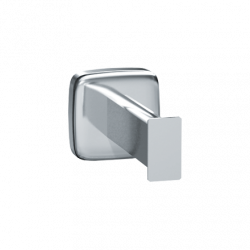 ASI 7301 Towel Pin – Surface Mounted