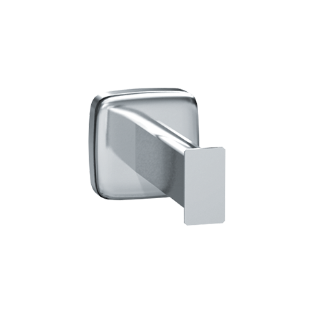 ASI 7301 Towel Pin – Surface Mounted