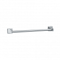 American Specialties, Inc. 10-7355-30B Towel Bar (Round) – Surface Mounted
