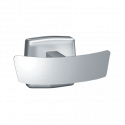 American Specialties, Inc. 10-7345-B Robe Hook (Double) – Surface Mounted