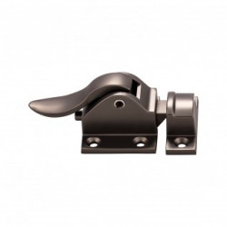Top Knobs TK729 Transcend Cabinet Latches 1 15/16"