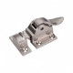 Top Knobs TK729 Transcend Cabinet Latches 1 15/16"