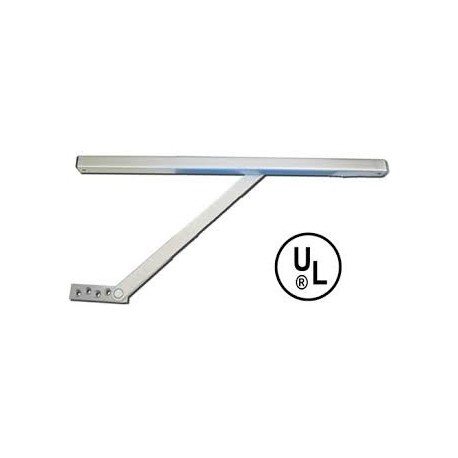 Cal-Royal CR55 CR555H US3 Surface Overhead Door Holder/Stop