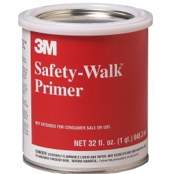 American Permalight 83-0781 3M Safety Walk Tape Primer